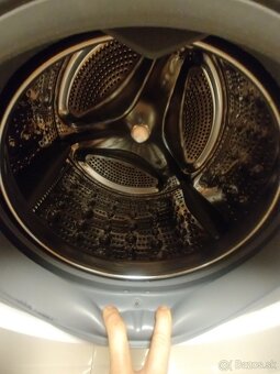 Práčka LG Direct Drive 7kg, A+++, 1000 otáčok, TOP stav + no - 6
