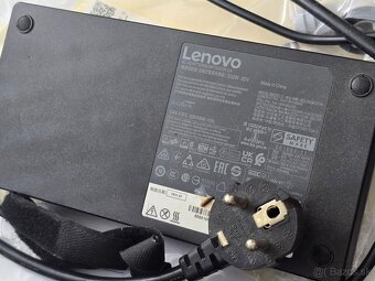 Herny notebook Legion 850e - 6