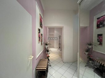 | Staromestský štýlový 5i byt v Starom Meste - Kozia ul. - 6