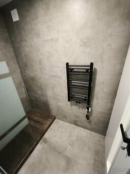 TOP 3 izb nadštandart rekonštruovaný byt na SNP - 6