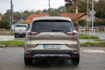 Renault Espace Energy dCi 160 Zen EDC 118kW - 6
