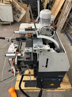 elumatec - kopírovací fréza KF 178 - 6