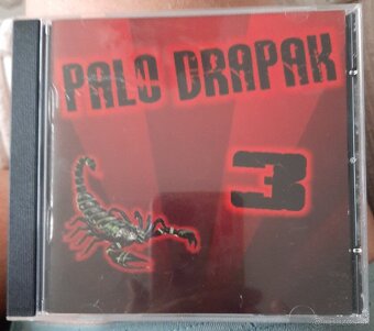 Marián Geišberg, Paľo Drapák , Janko Lehotský... - 6