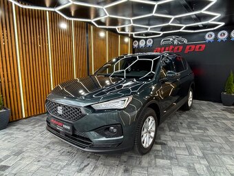 Seat Tarraco 2.0 TDI 150 Style Limited 4Drive DSG - 6