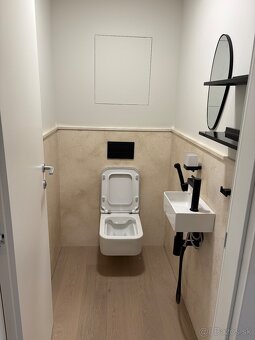 Realizujeme kompletné prerábky bytov a domov - 6