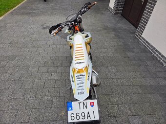 KTM EXC 450 EFI - 6