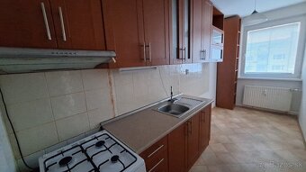 3. Izbový byt v Záturči - 6