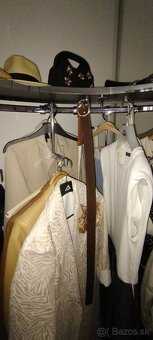 Štender na oblečenie - 6