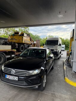 Odtahova sluzba Púchov - Považská Bystrica - 6