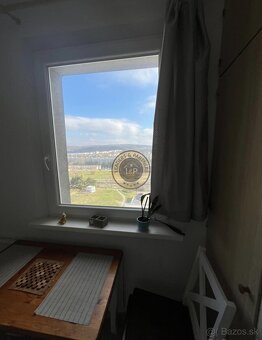 Veľký 1-izb. byt s klímou a balkónom na prenájom | DÚBRAVKA - 6