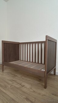 Detská posteľ IKEA SUNDVIK - 6