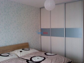 "RETRO" novostavba RUŽINOV, 2-IZB BYT, GARAŽ. - 6