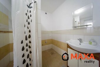 REZERVOVANÉ 2-izbovy byt s pozemkom,  Nováky - 6