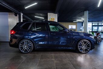 BMW X5 30d xDrive M-Sport - 6