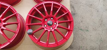 Kia mazda nissan proceed GT line ceed sportage 5x114,3 r18 - 6