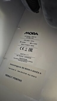 MORA OV 685 GW - 6