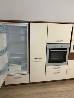 Kuchyně Nobilia - 6