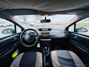Citroën C4 1.4i 16V Pack - 6