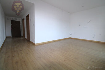 NA PREDAJ - 2 - izbový byt v novostavbe Nová Nitra - 6