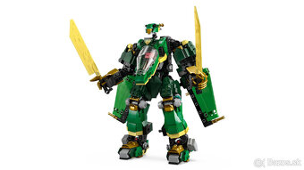 LEGO Ninjago 71845 - 6