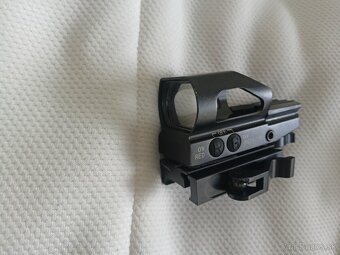 Kriss Vector - Krytac - 6