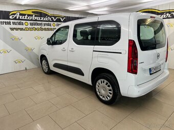 Opel Combo Life Pro 1.2 Turbo S S Edition - 6