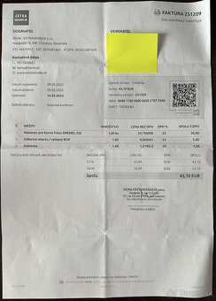 Dremel 335  nadstavec hornej frézy - 6