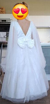 Šaty na 1. Sv. Prijímanie - 6