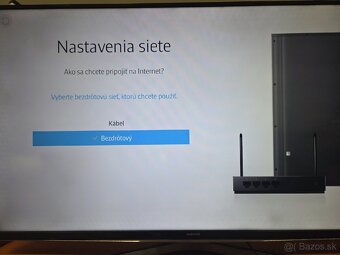 40" FullHD Led SMART tv Samsung - 6