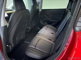 Tesla Model Y AWD LONG RANGE DUAL MOTOR (4x4) - 6