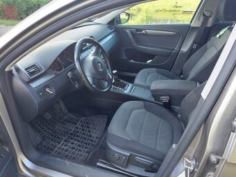 Vw passat 2,0tdi - 6