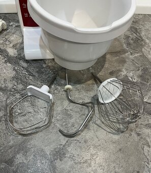 Bosch MUM 48RE/05 kuchynský robot - 6