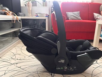 Vajíčko - Britax Romer - 6
