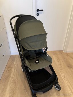 Bugaboo Butterfly Forest Green - 6