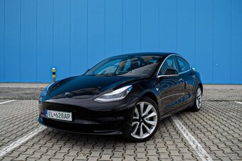 Tesla Model 3 Long-Range Dual Motor AWD - 6