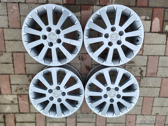 OPEL 5X110 - 6
