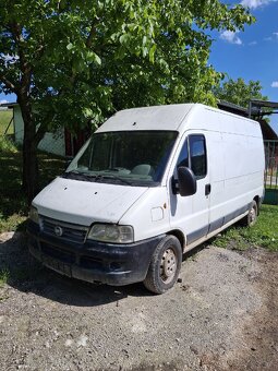 Predám ducato - 6