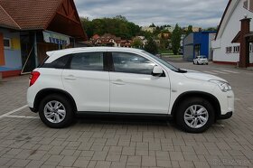 Citroën C4 Aircross 4x4 - 6