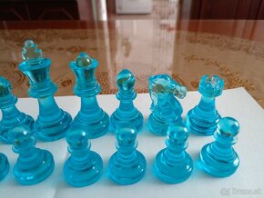 Šachové figúrky - 6