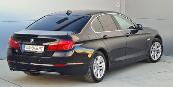 Bmw 525xd - 6
