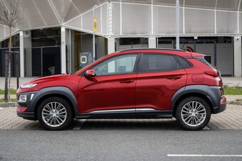 Hyundai Kona 1.6 T-GDi Comfort 4WD A/T - 6