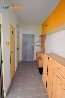 3 izbový byt SEVER - 6