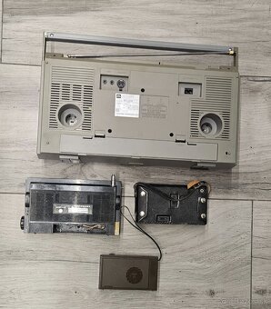 Retro rádia - 6