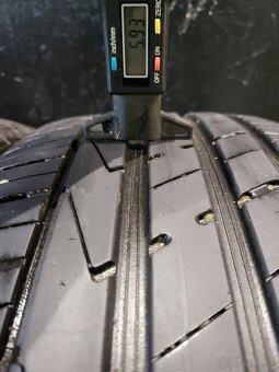 235/55 R17 Hankook letne pneumatiky - 6