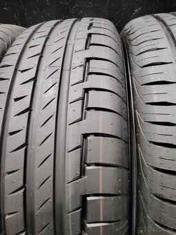 205/60 R16 Continental letne pneumatiky - 6