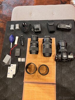 NIKON D500 - 6