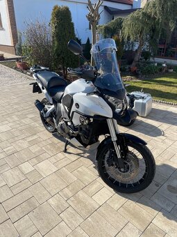 Honda crosstourer VFR 1200 - 6