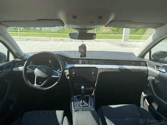 Volkswagen Passat - 6