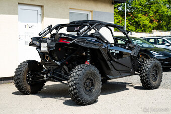 Can-Am MAVERICK X3 Turbo XRS - 6