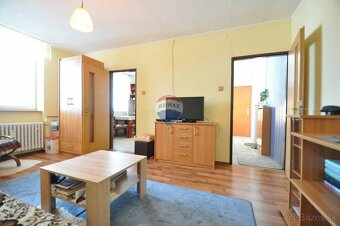 PRENÁJOM, 1-izbový byt, tehlový, Poprad, Ul. Francisciho, - 6